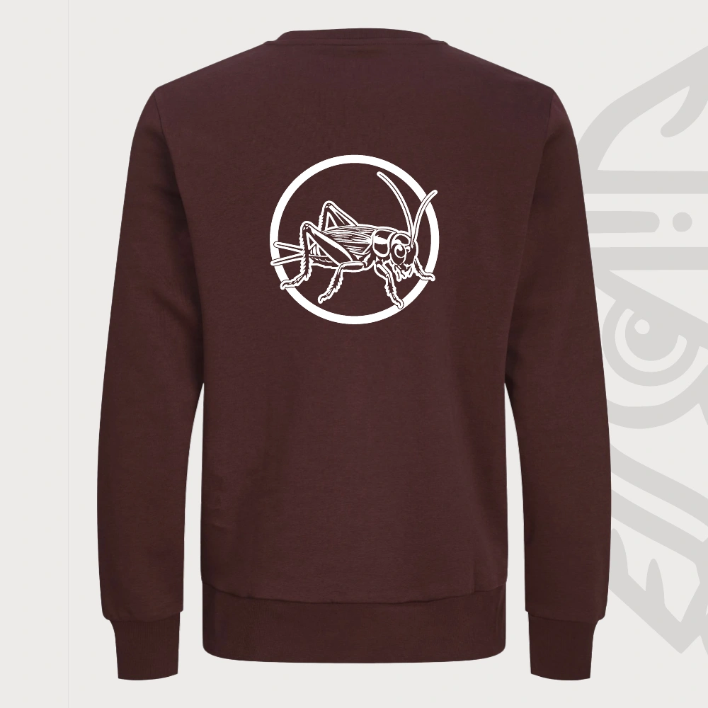Grillon Pull