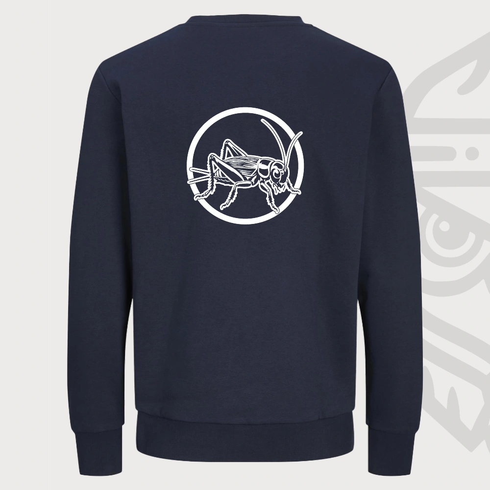 Grillon Pull – afbeelding 5