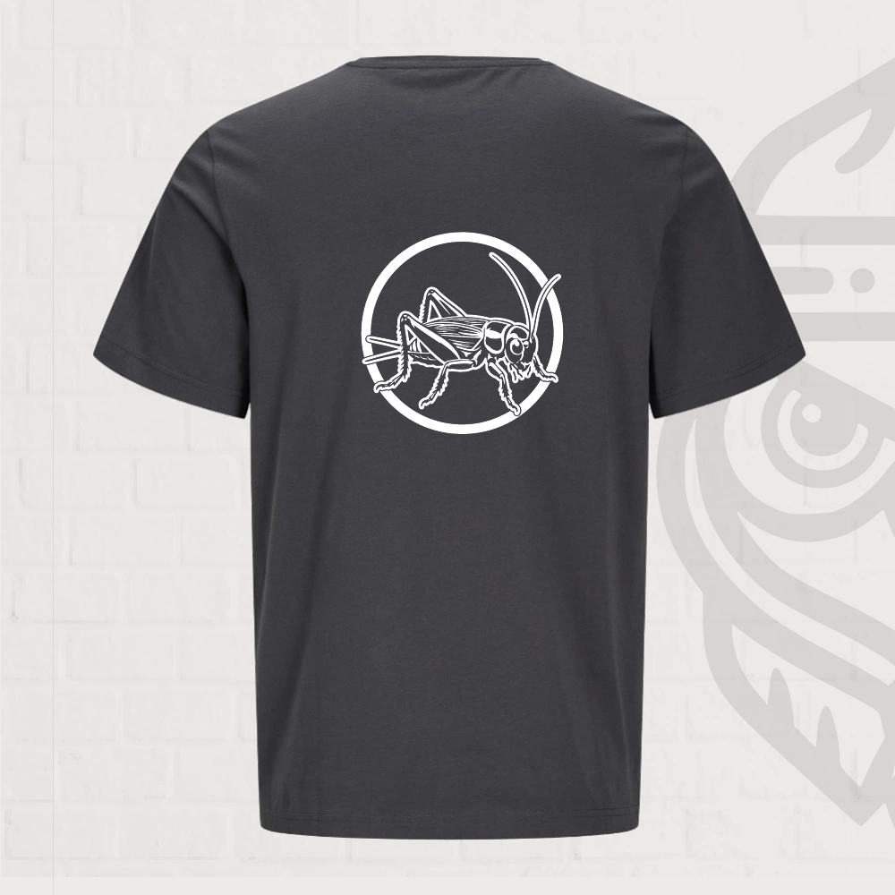 Grillon T-shirt
