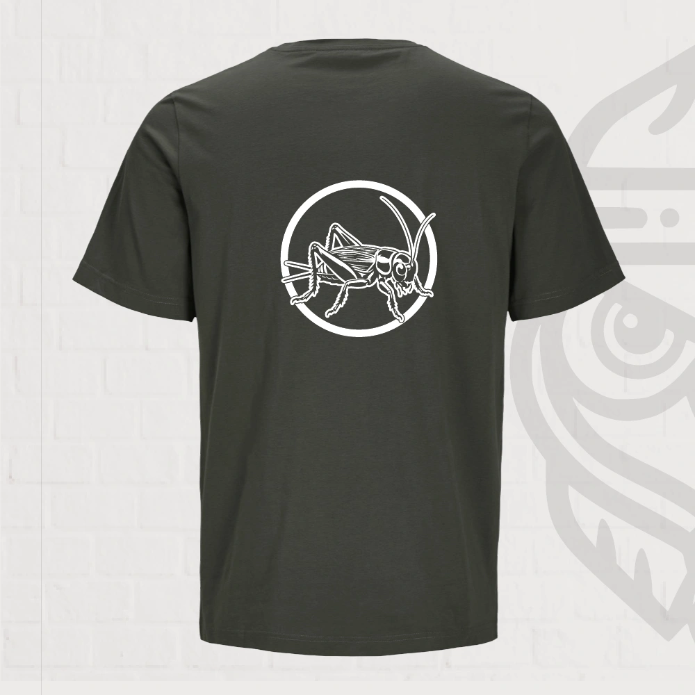 Grillon T-shirt – afbeelding 5