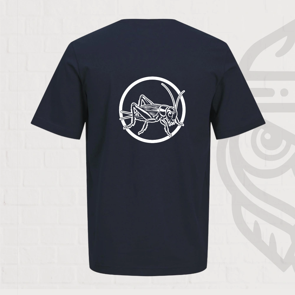 Grillon T-shirt – afbeelding 7