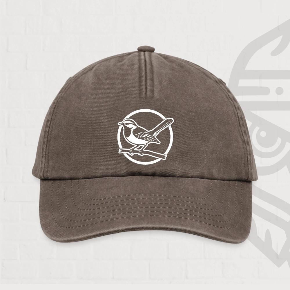 Kwikstaart Pet Vintage