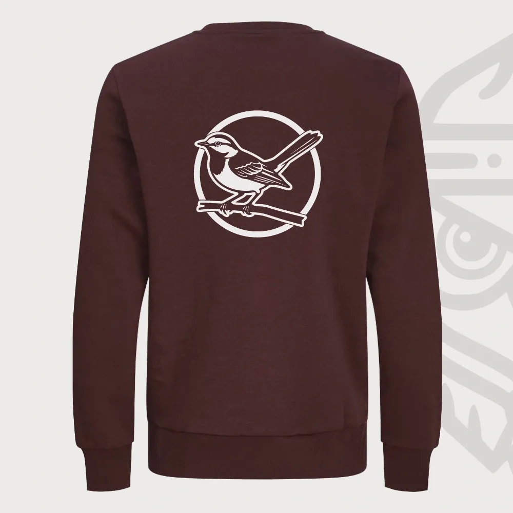 Kwikstaart Sweater