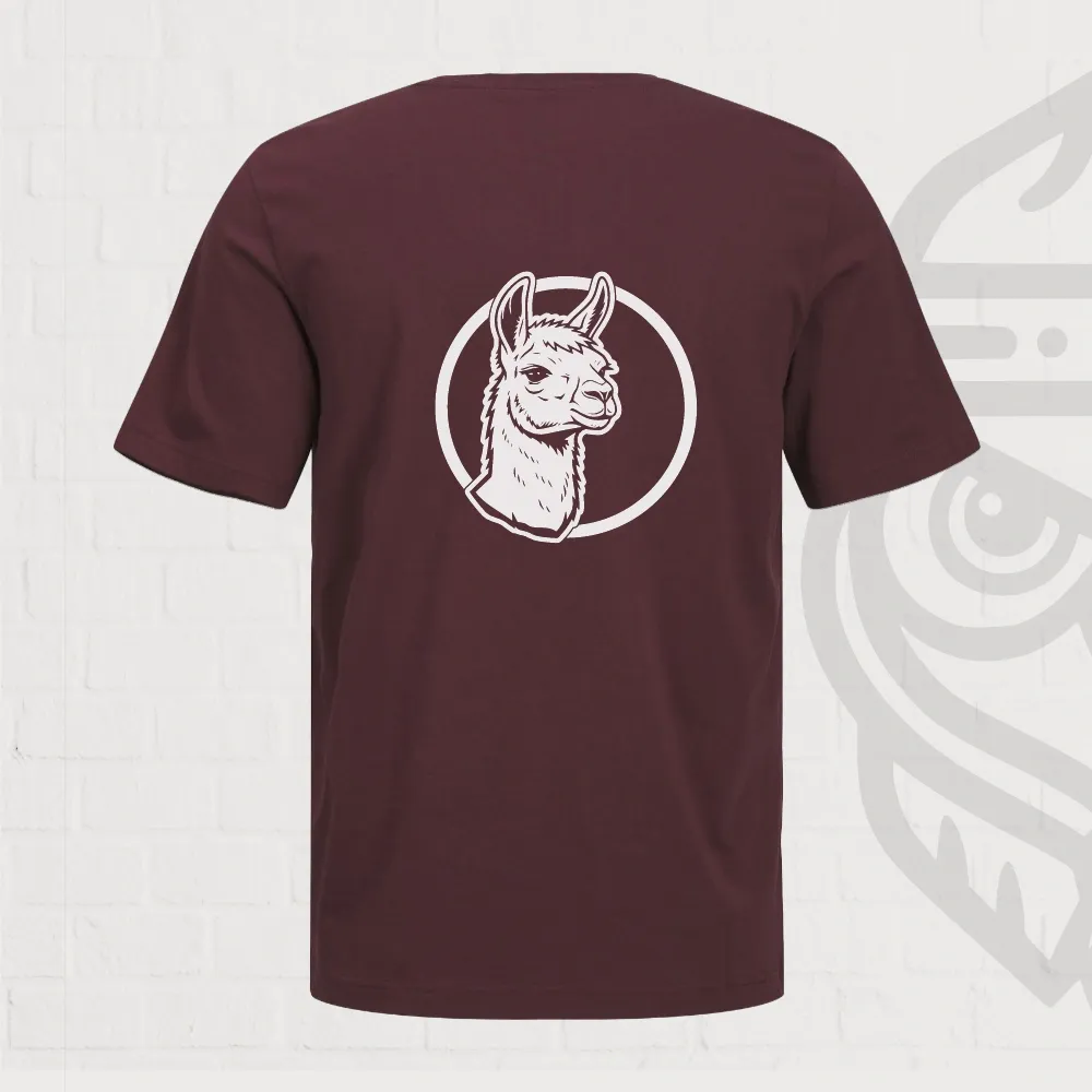 Lama Tshirt