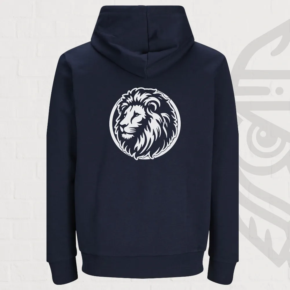 Leeuw Hoodie