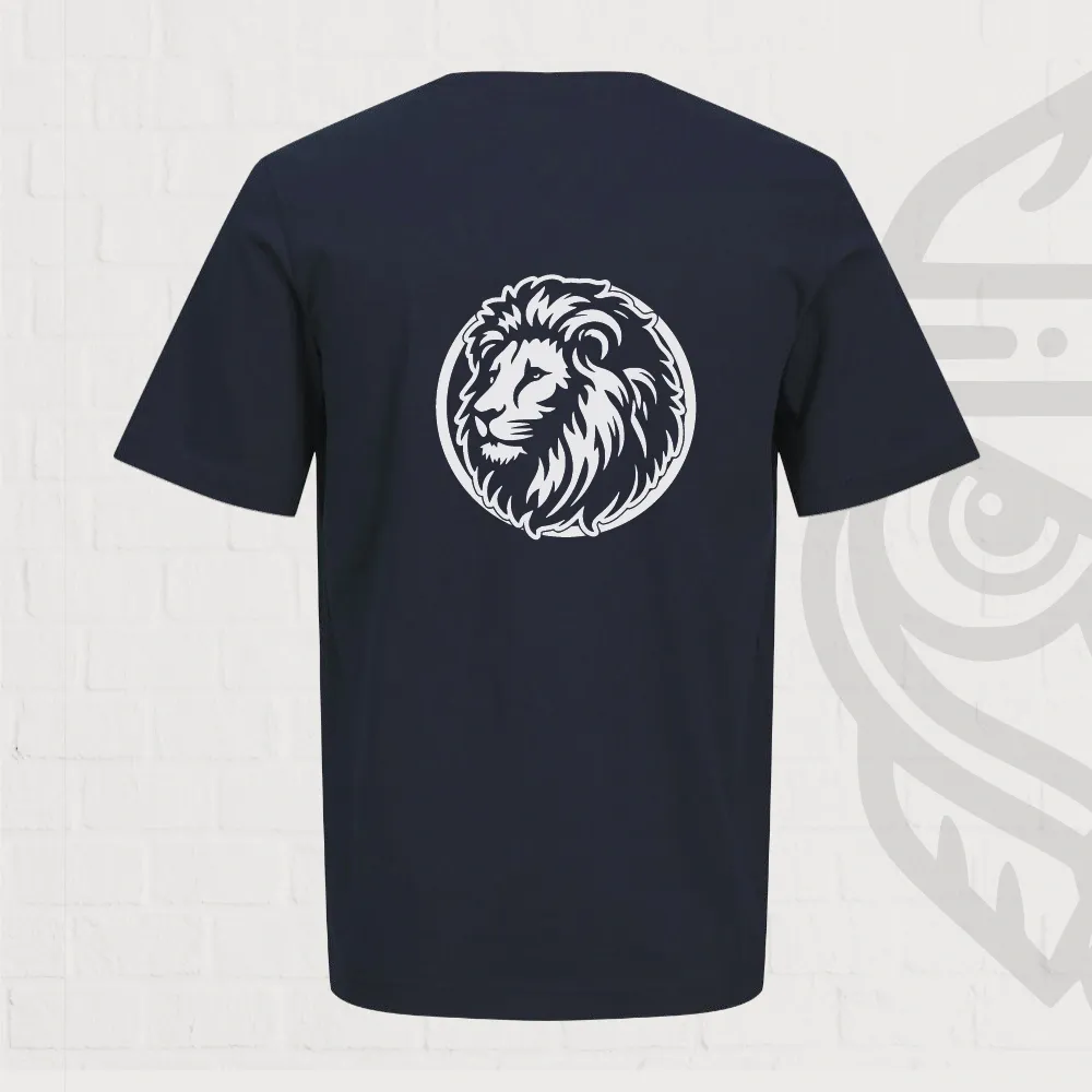 Leeuw Tshirt
