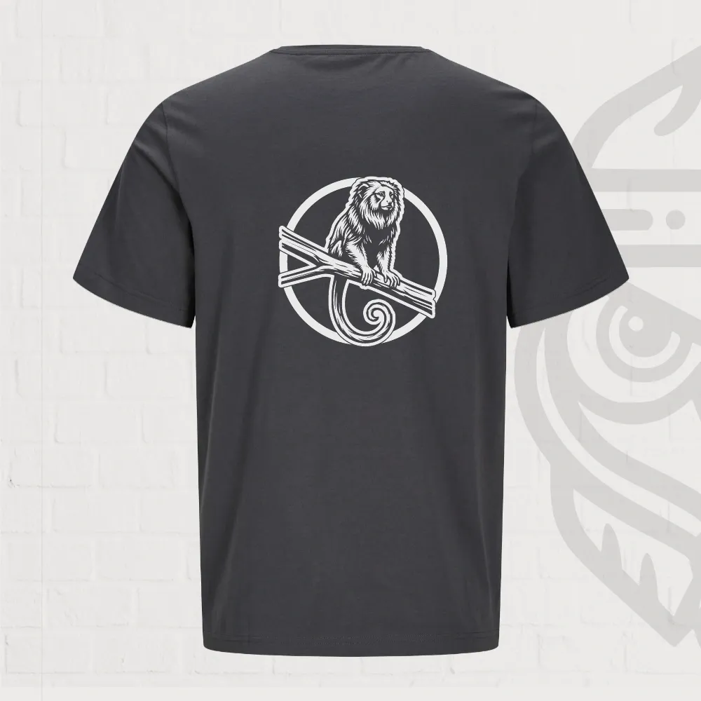 Leeuwaapje Tshirt
