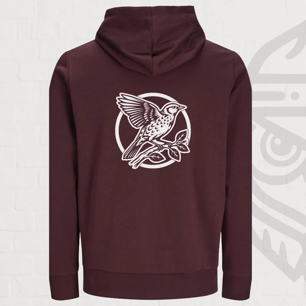 Leeuwerik Hoodie