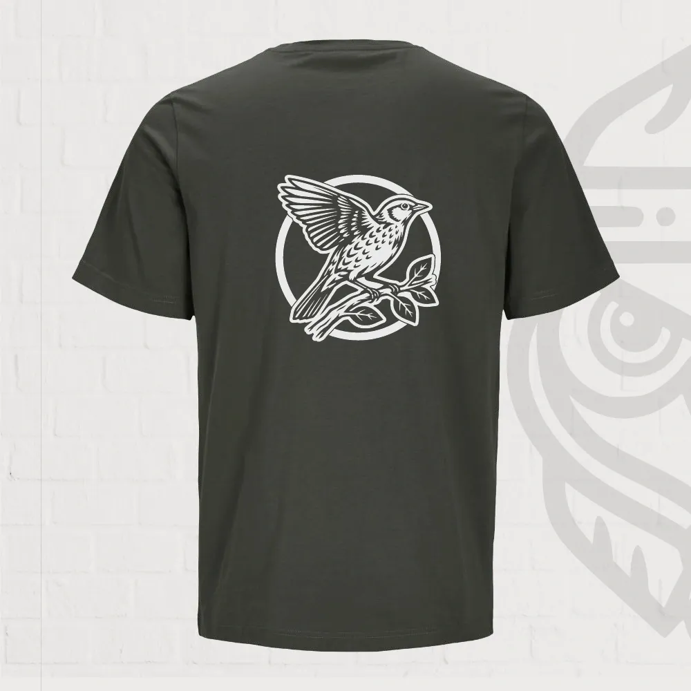 Leeuwerik Tshirt