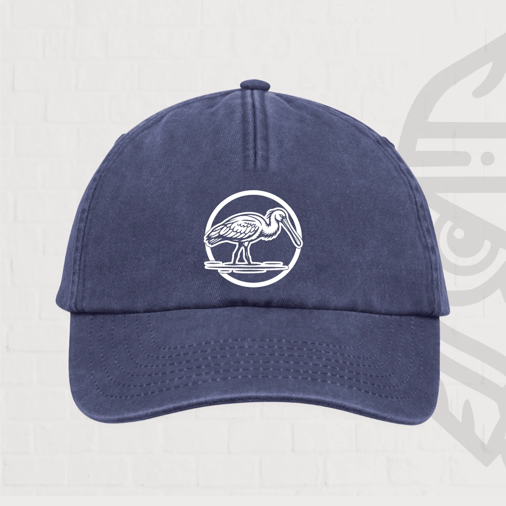 Spatule Casquette Vintage