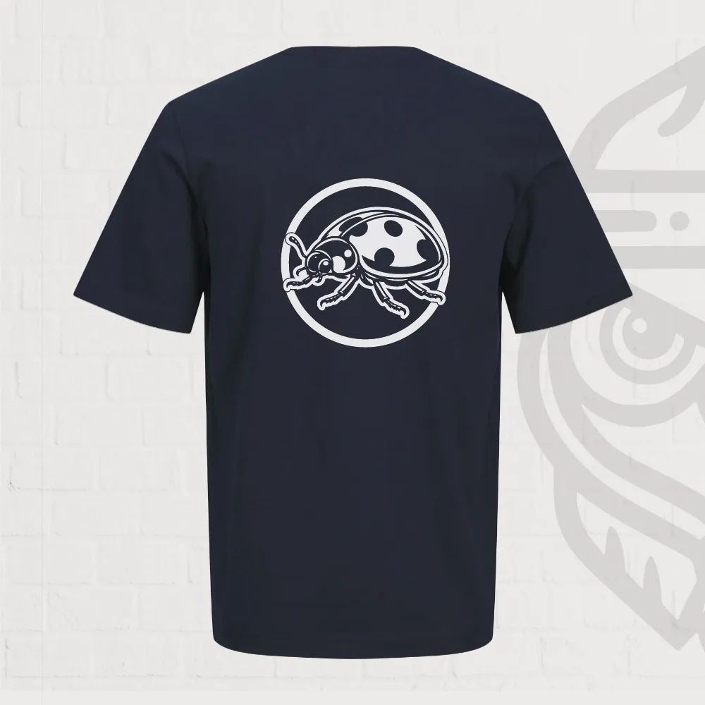 Lieveheersbeestje Tshirt