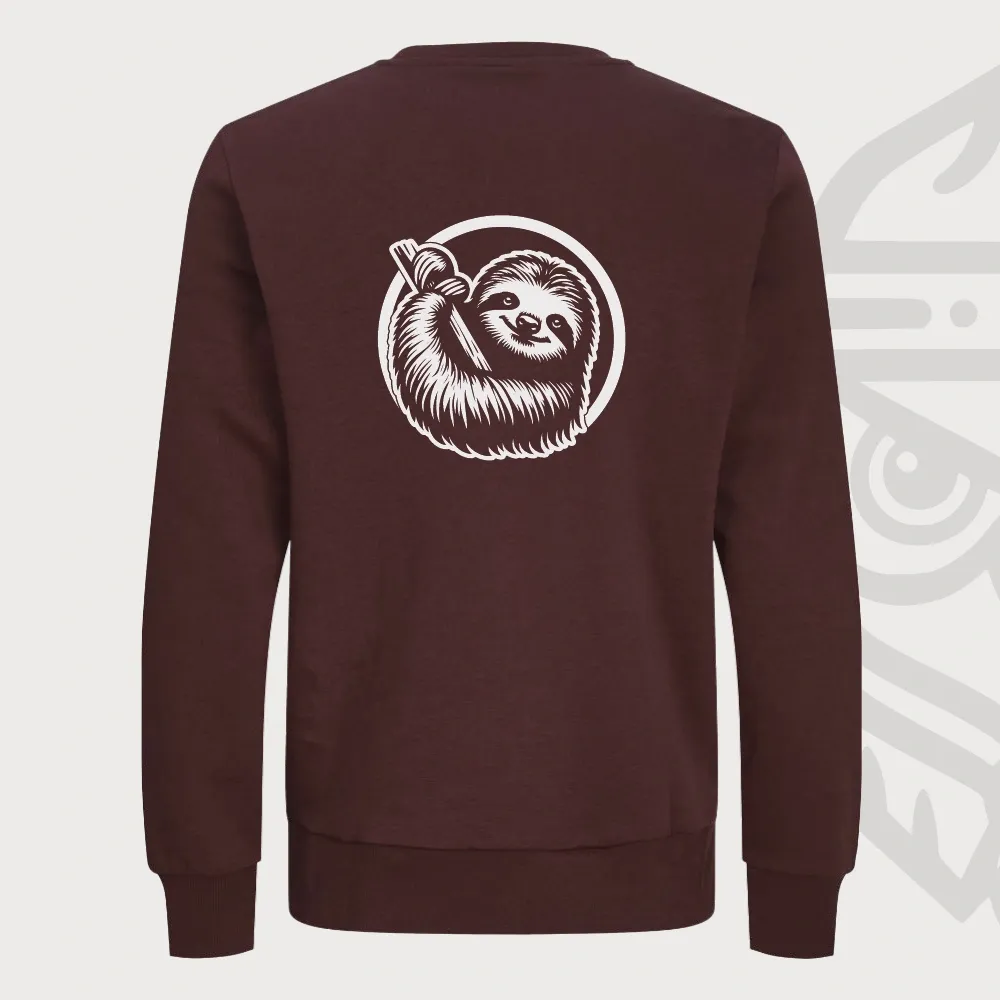 Luiaard Sweater