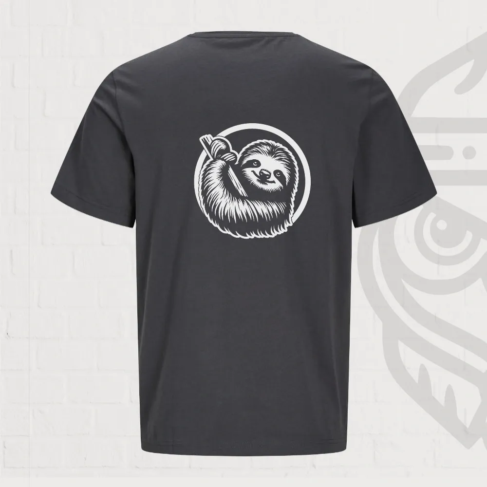 Luiaard Tshirt