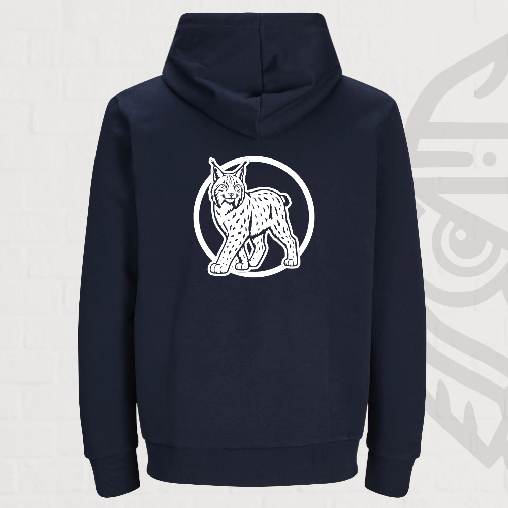 Lynx Hoodie
