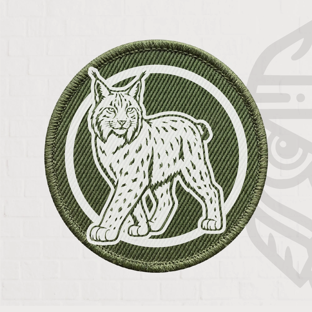 Lynx Patch