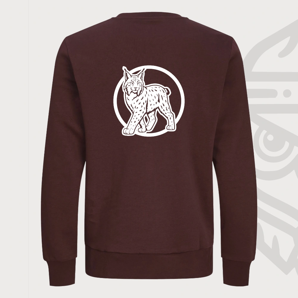 Lynx Sweater – afbeelding 1