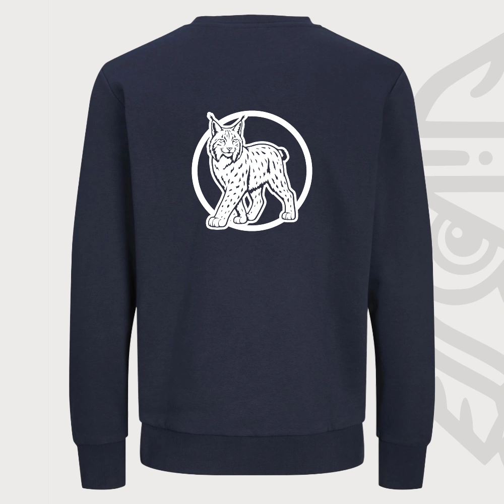 Lynx Sweater – afbeelding 5