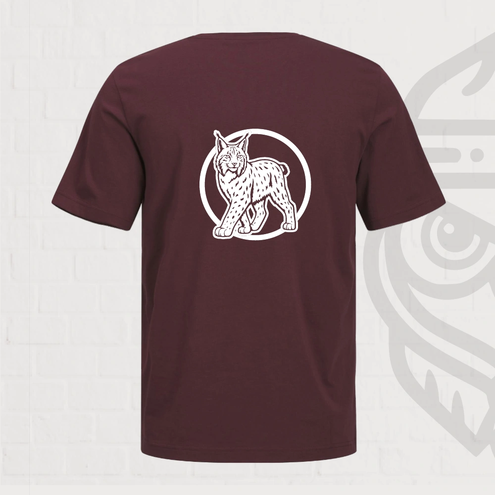 Lynx Tshirt