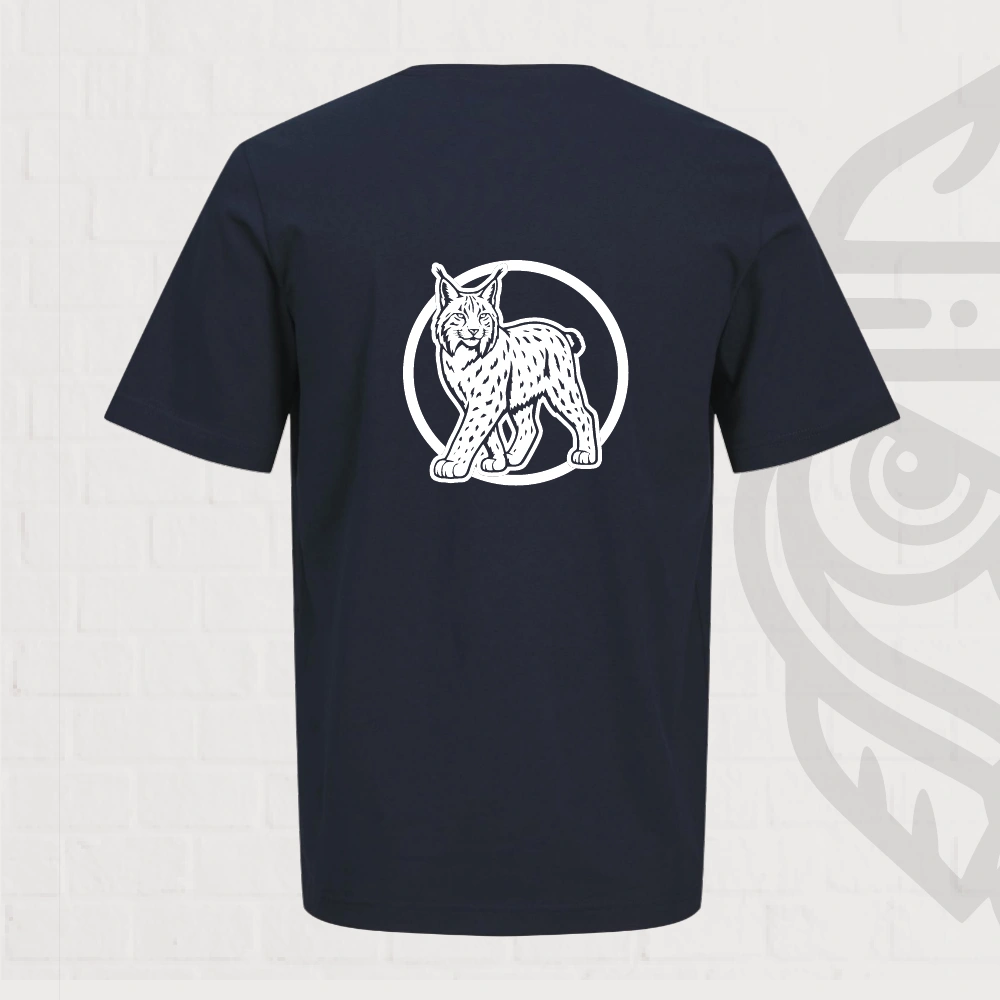 Lynx Tshirt – afbeelding 7