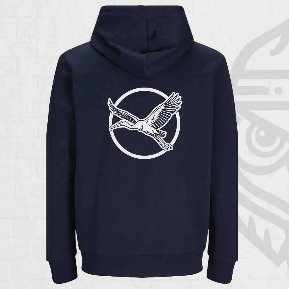 Magoeari Hoodie