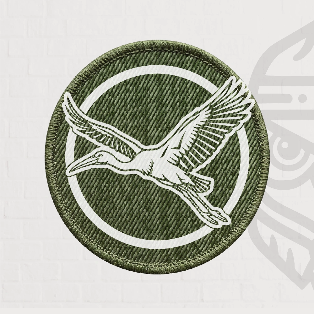 Magoeari Patch