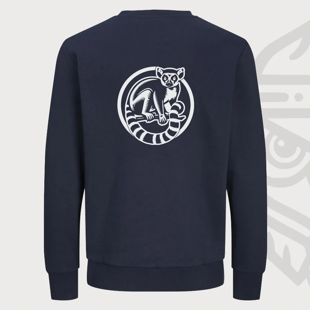Maki Sweater