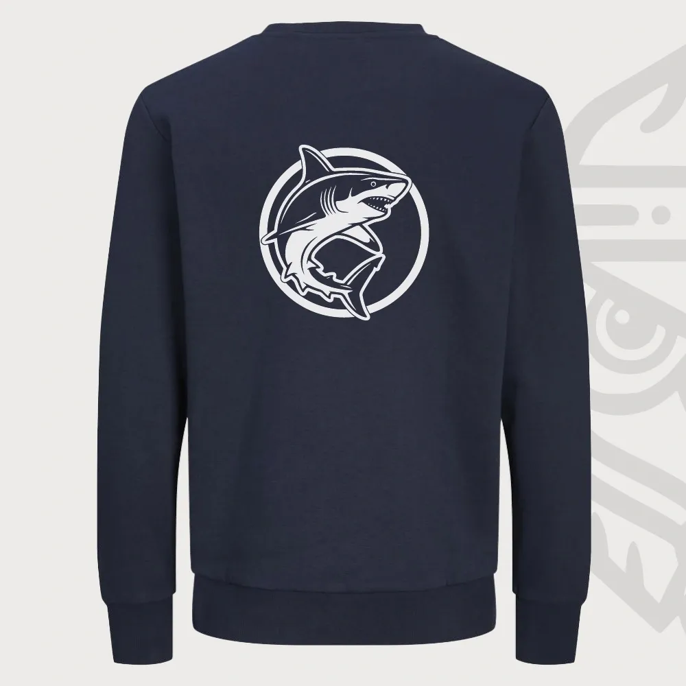 Makreelhaai Sweater