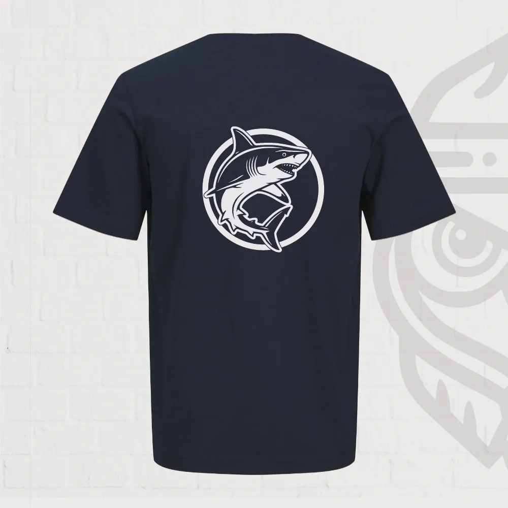 Makreelhaai Tshirt