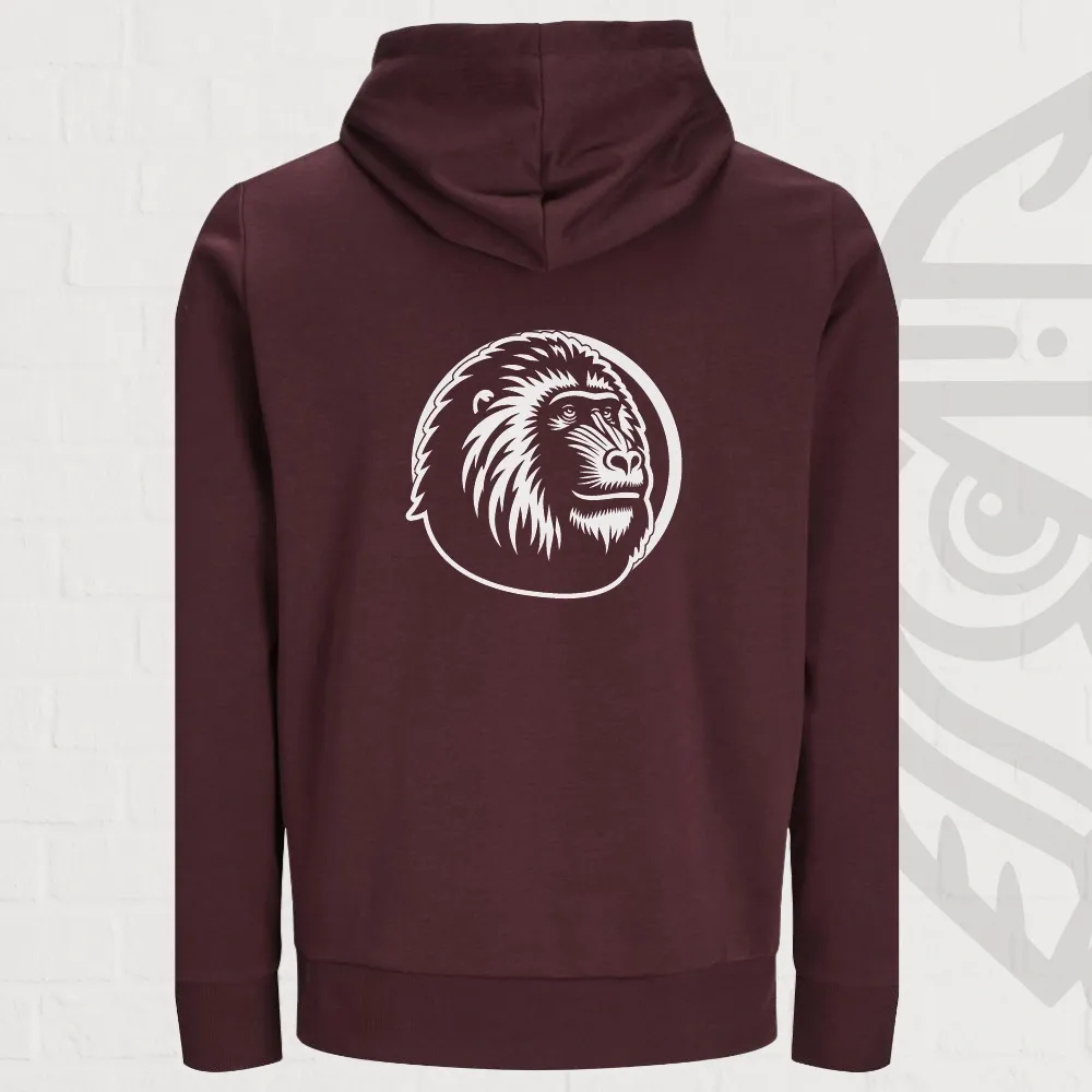 Mandril Hoodie