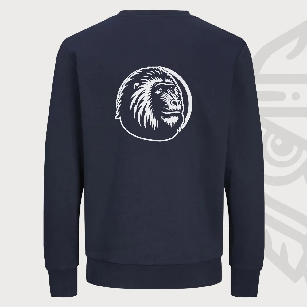 Mandril Sweater
