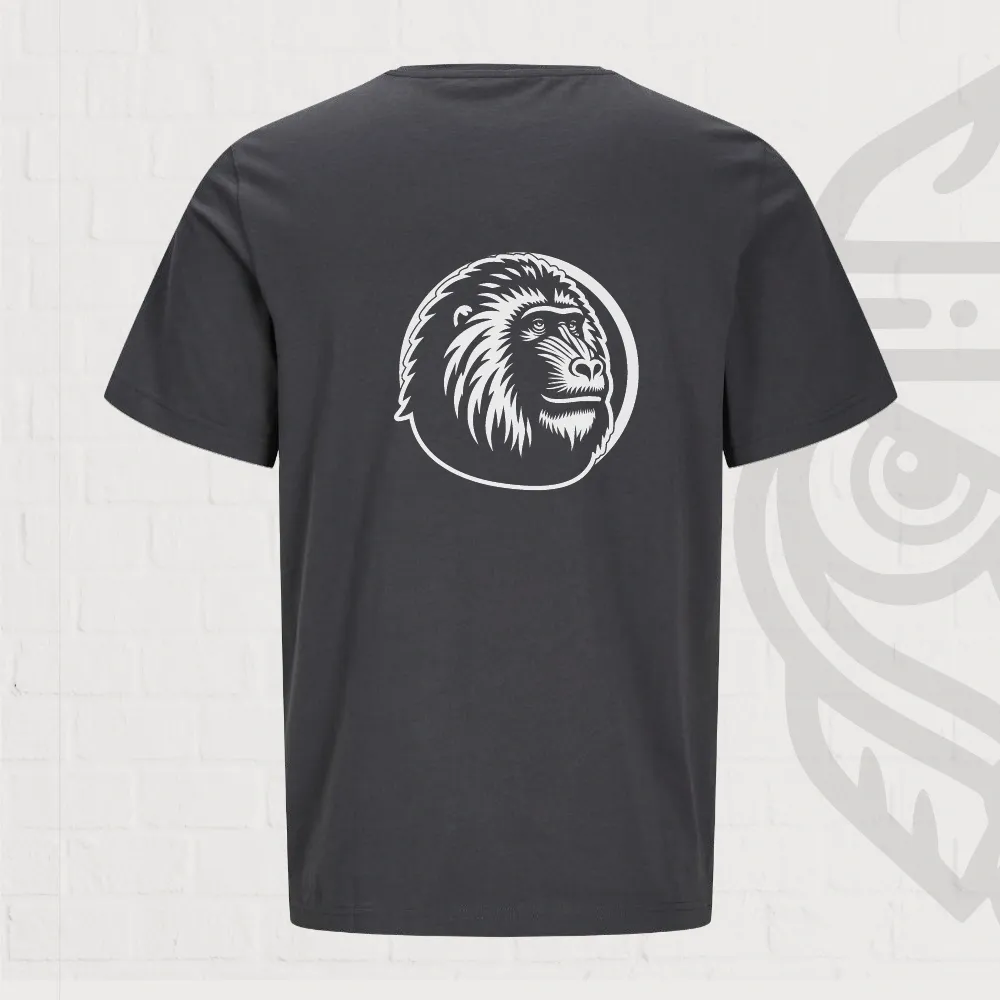 Mandril Tshirt