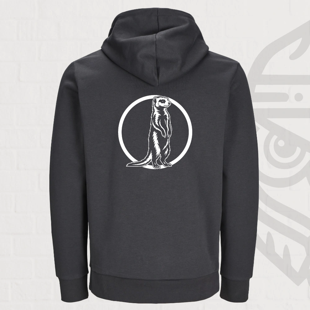 Mangoest Hoodie