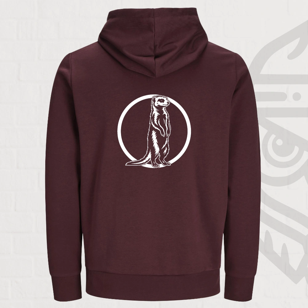 Mangoest Hoodie – afbeelding 1