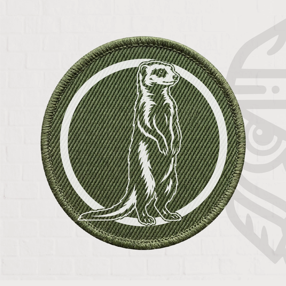 Mangoest Patch