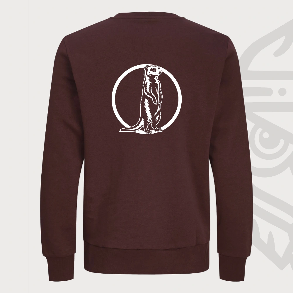 Mangoest Sweater – afbeelding 1