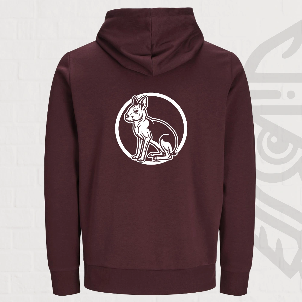 Mara de Patagonie Hoodie – afbeelding 1