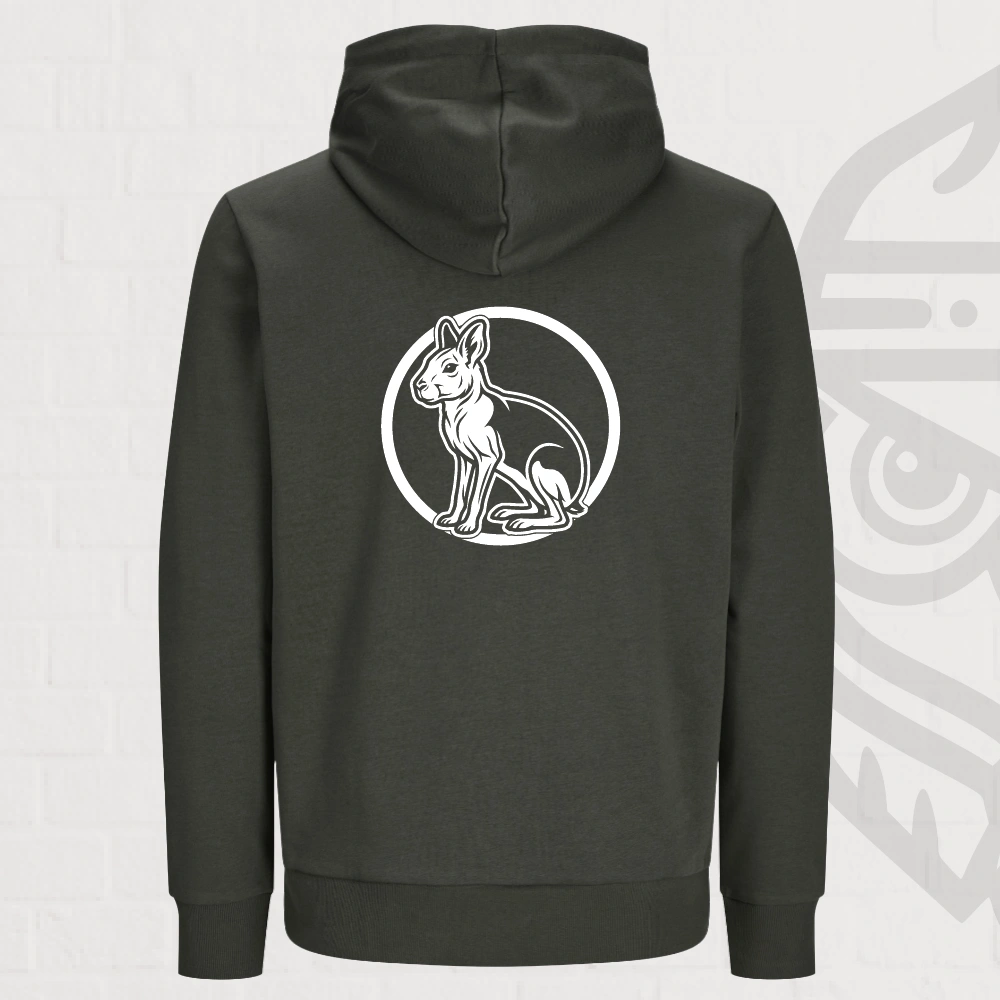 Mara de Patagonie Hoodie – afbeelding 5