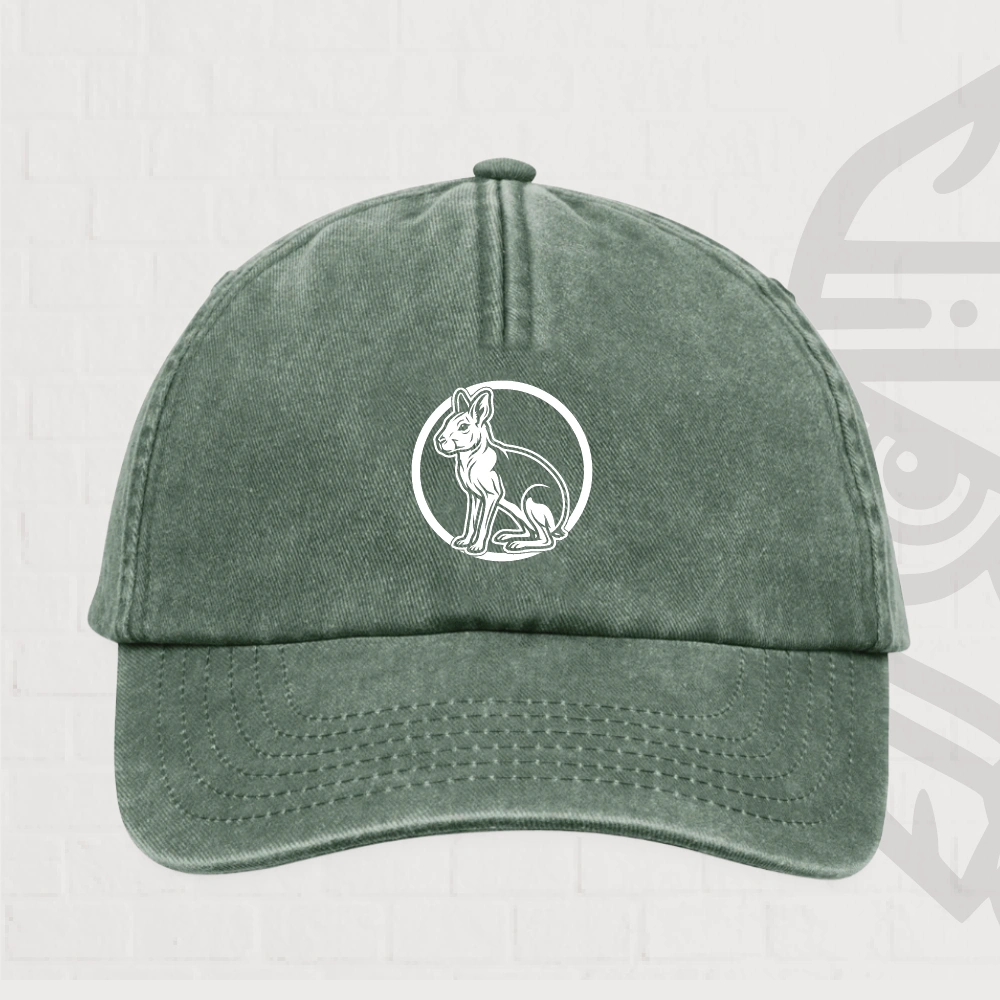 Mara de Patagonie Casquette Vintage