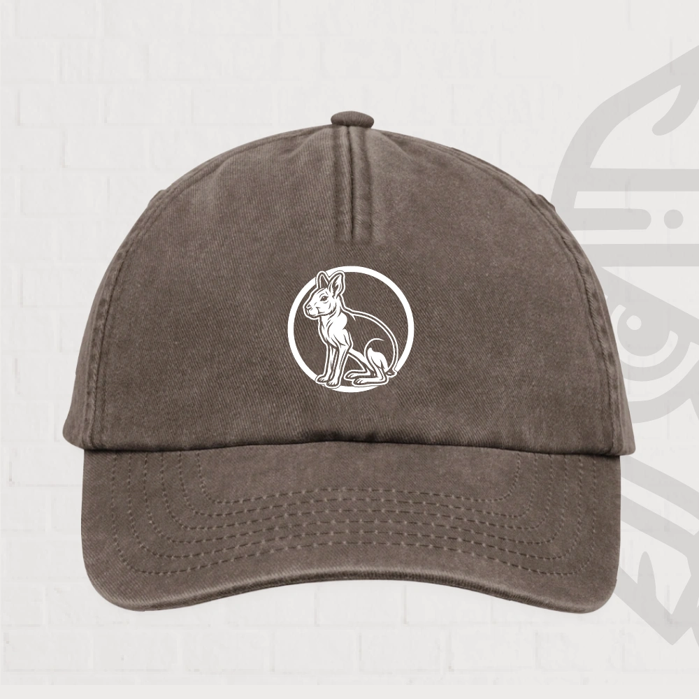 Mara de Patagonie Casquette Vintage