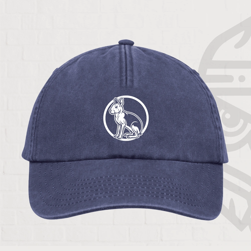Mara de Patagonie Casquette Vintage