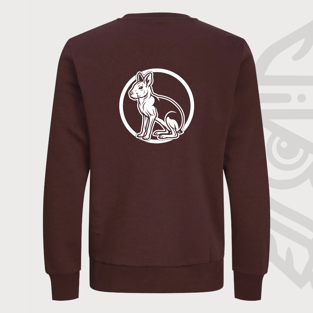 Mara de Patagonie Pull