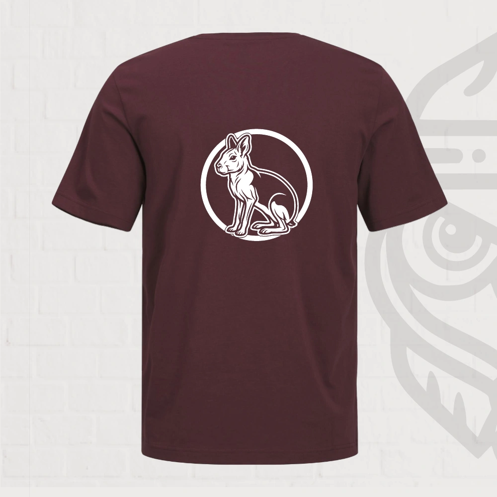 Mara de Patagonie T-shirt – afbeelding 1