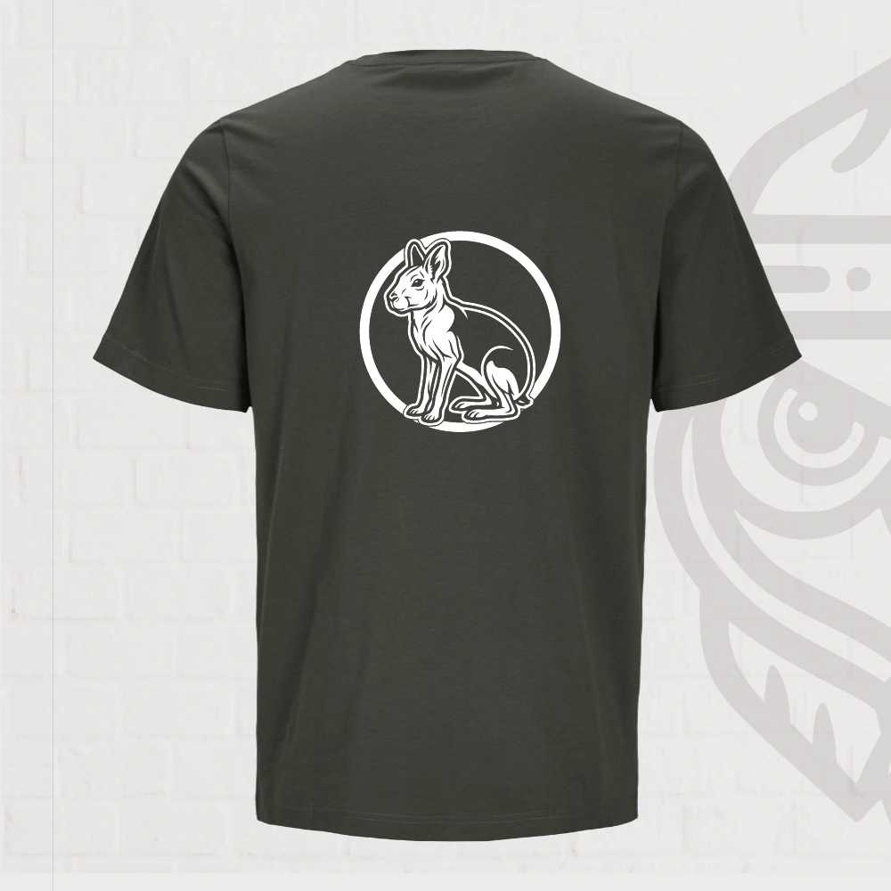 Mara de Patagonie T-shirt – afbeelding 5