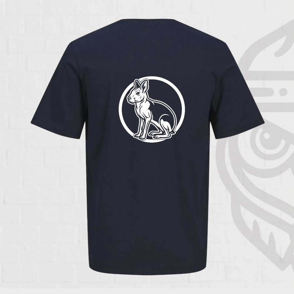 Mara de Patagonie T-shirt – afbeelding 7