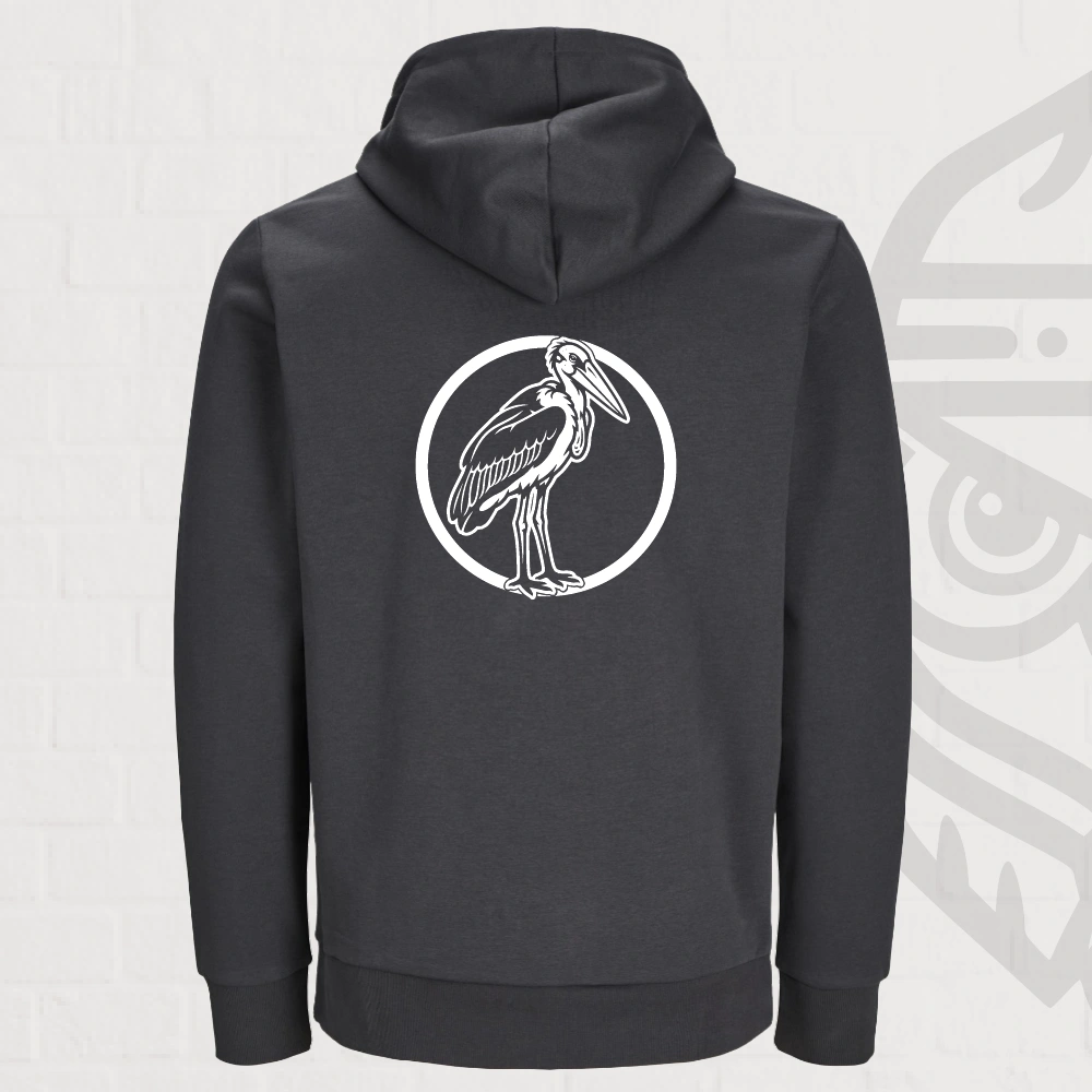 Marabout Hoodie
