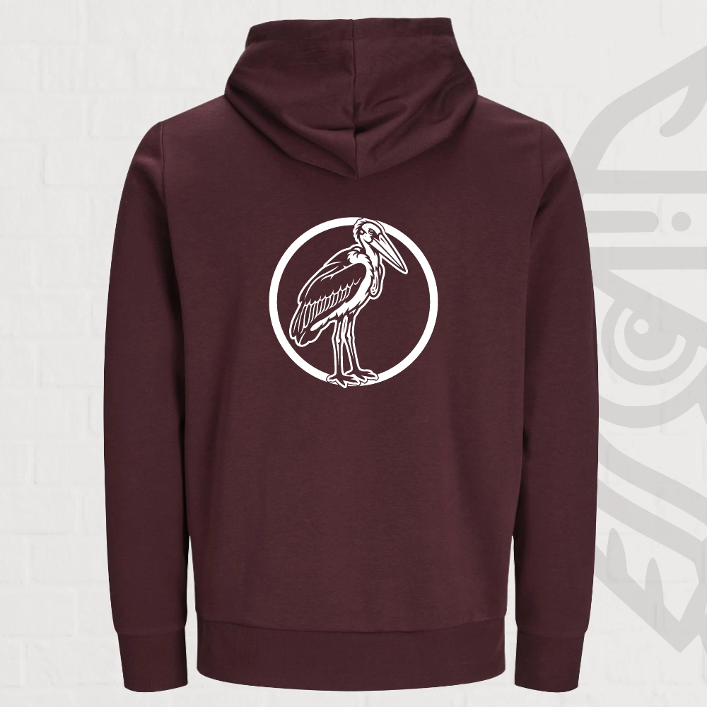 Marabout Hoodie – afbeelding 1