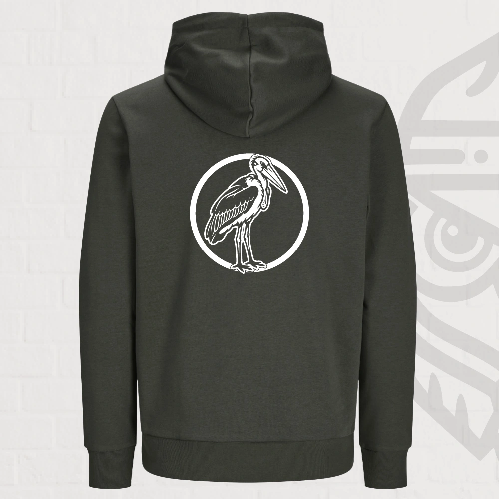 Marabout Hoodie – afbeelding 5