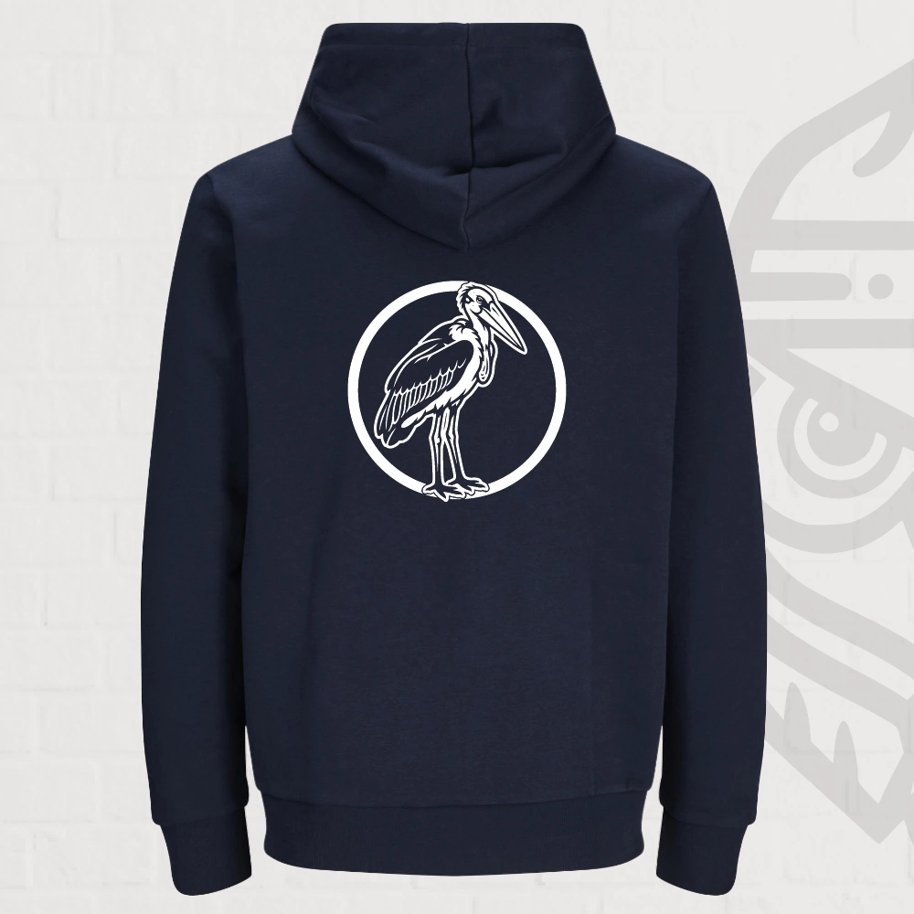 Marabout Hoodie – afbeelding 7