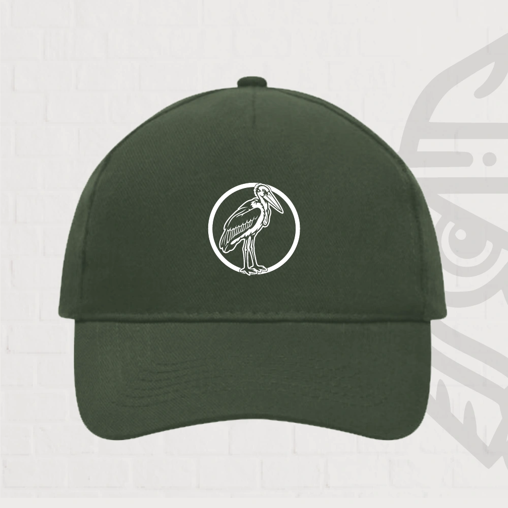 Marabout Casquette