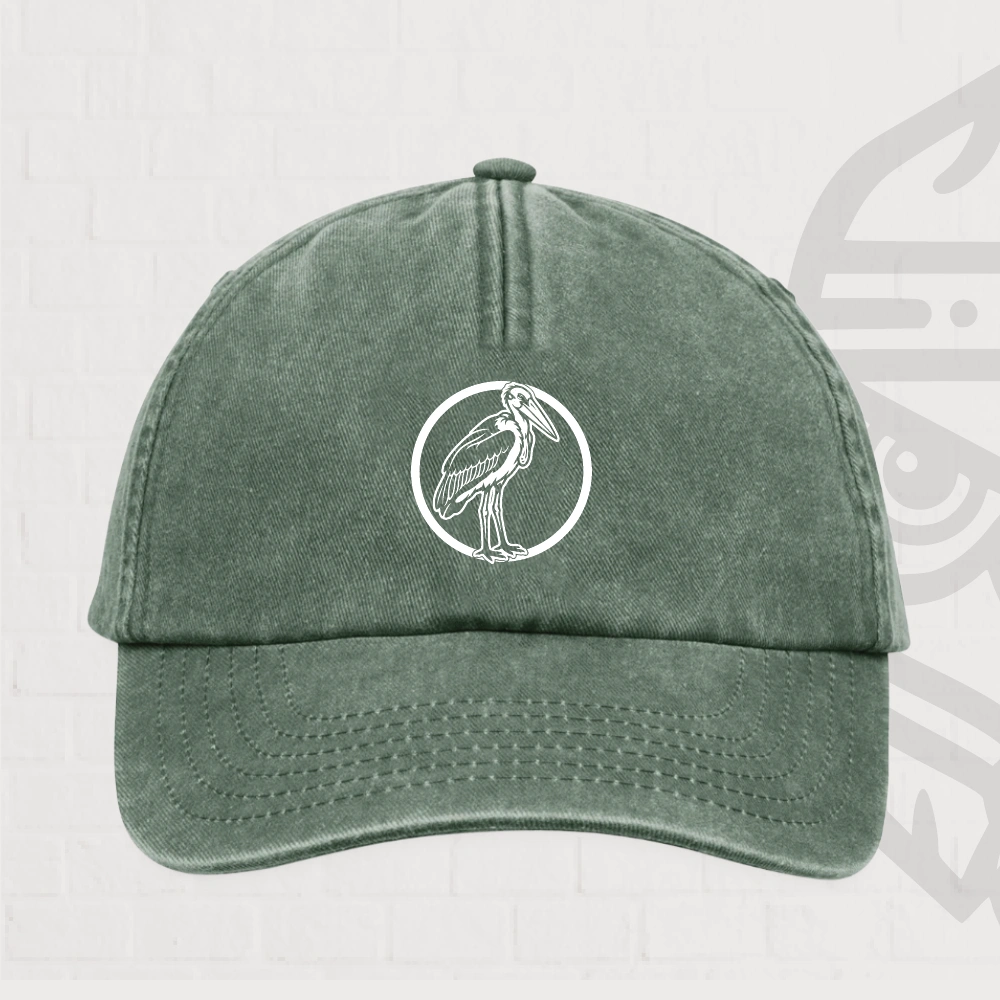Marabout Casquette Vintage
